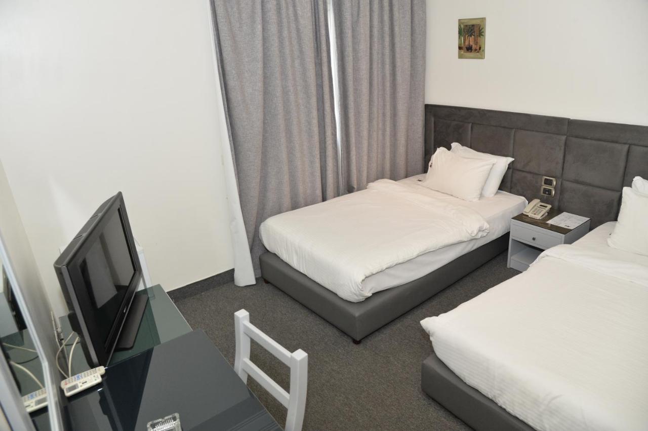 Hotel Ny