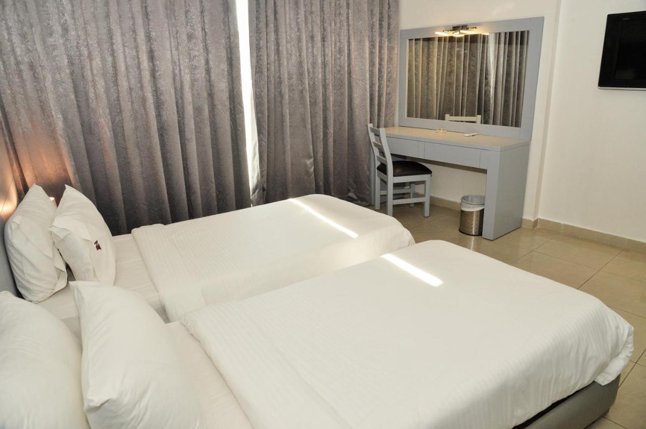 Hotel Ny 4*