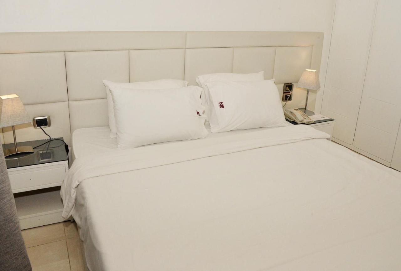 Hotel Ny