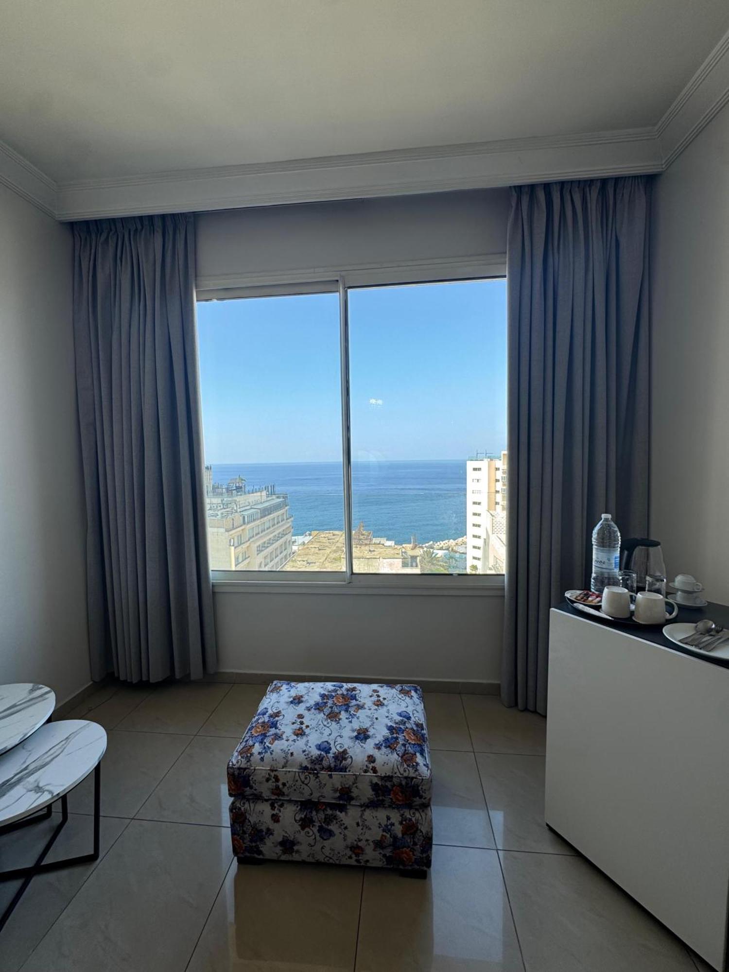 Ny Hotel Beirut