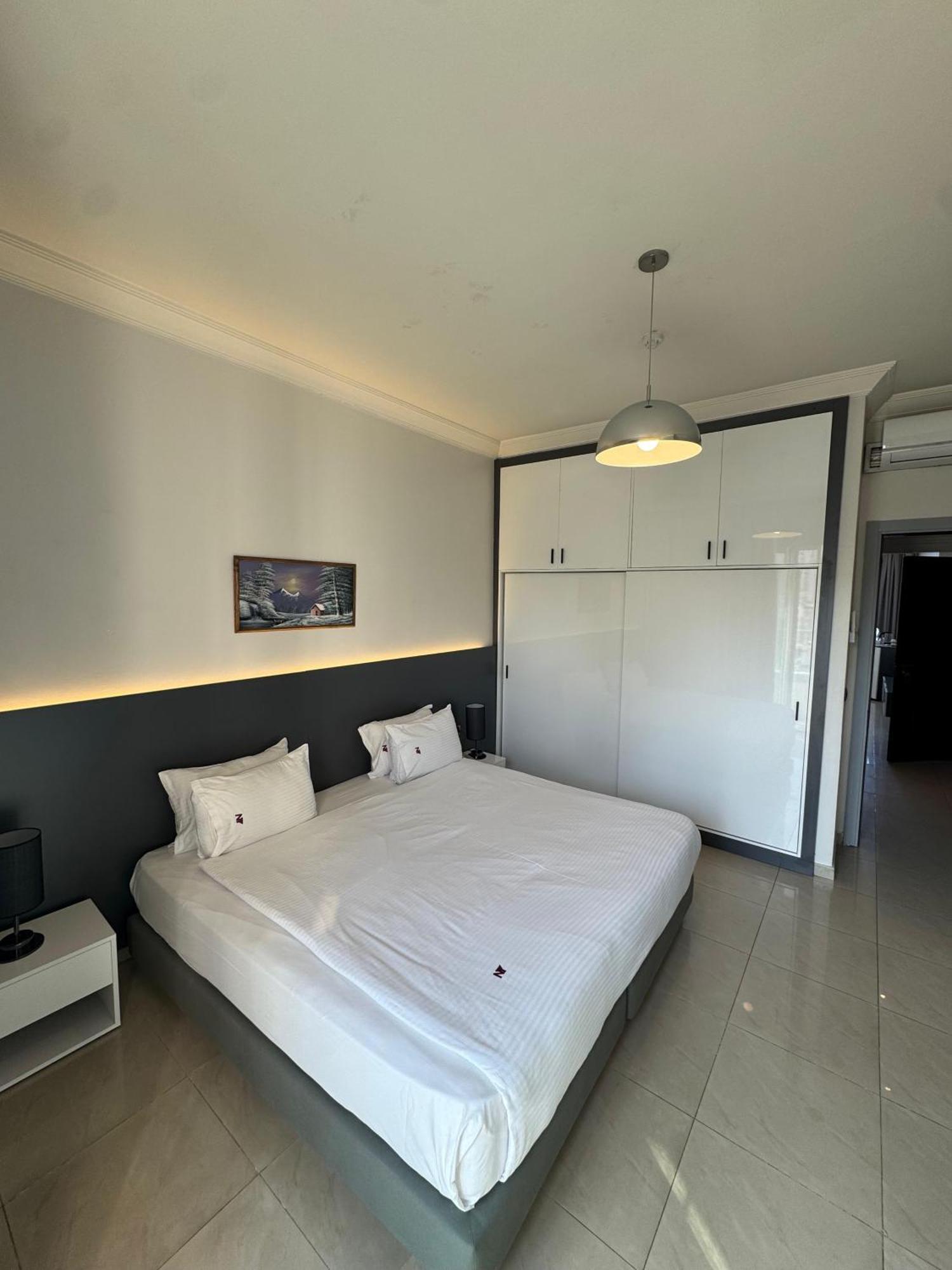 Hotel Ny Beirut