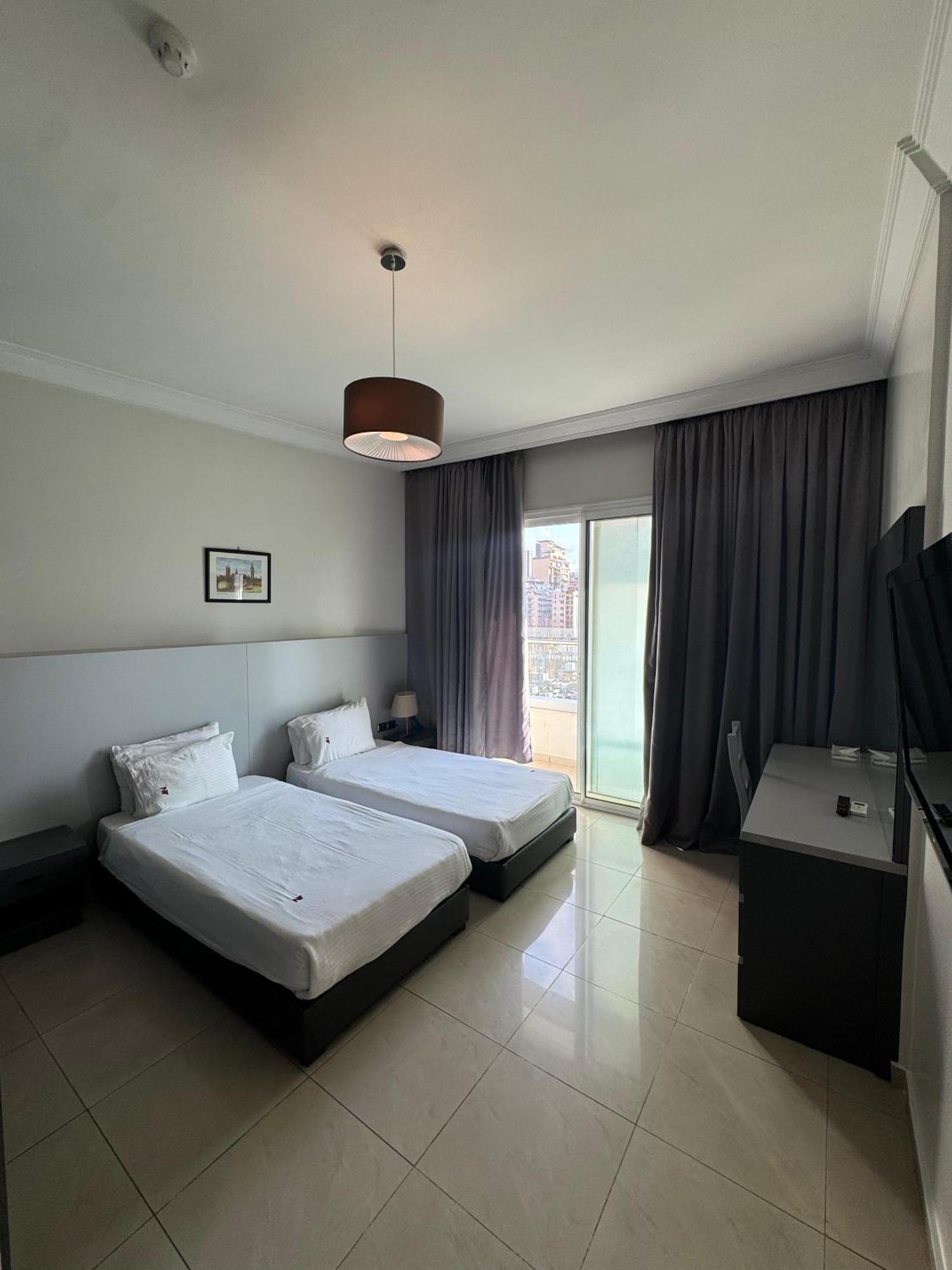 Hotel Ny 4*