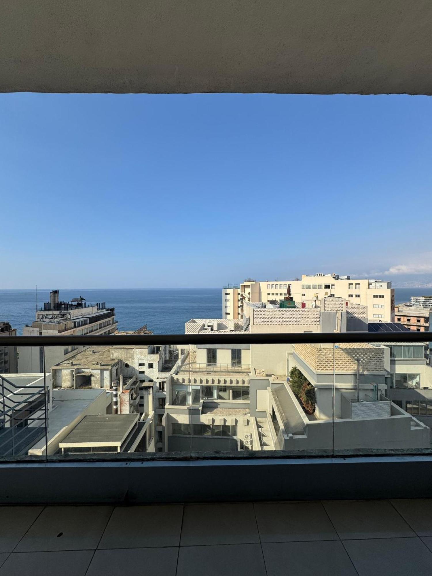 Hotel Ny Beirut