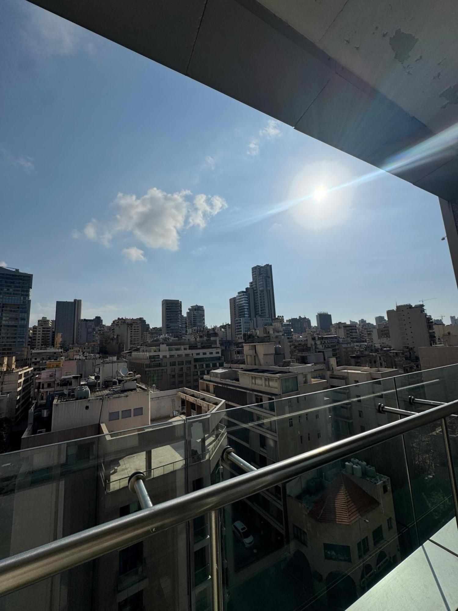 Ny 4* Beirut
