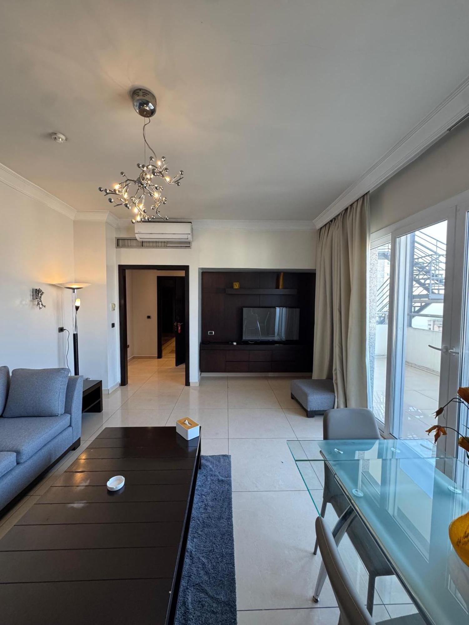 Ny Hotel Beirut