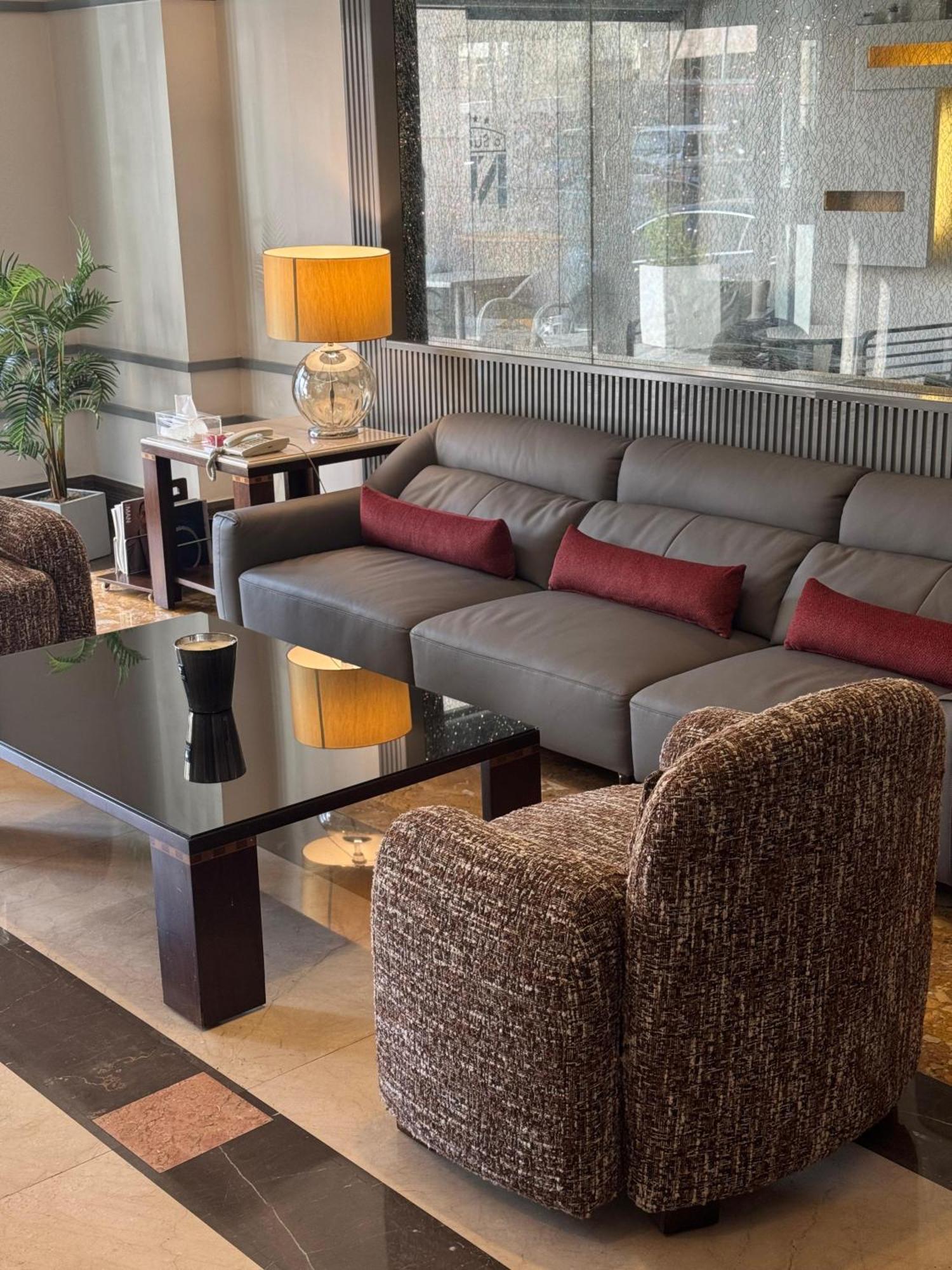Hotel Ny Beirut