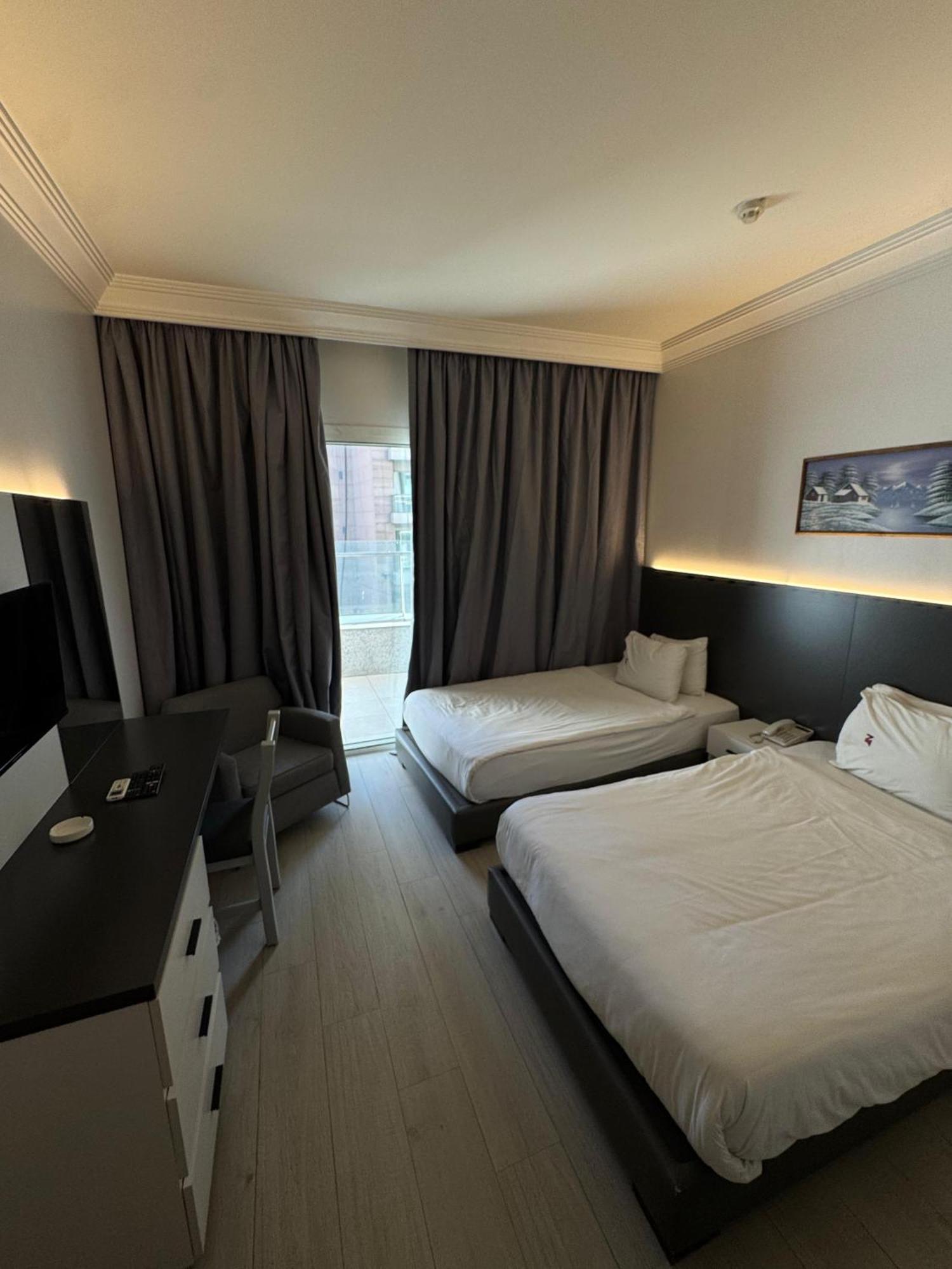 Hotel Ny