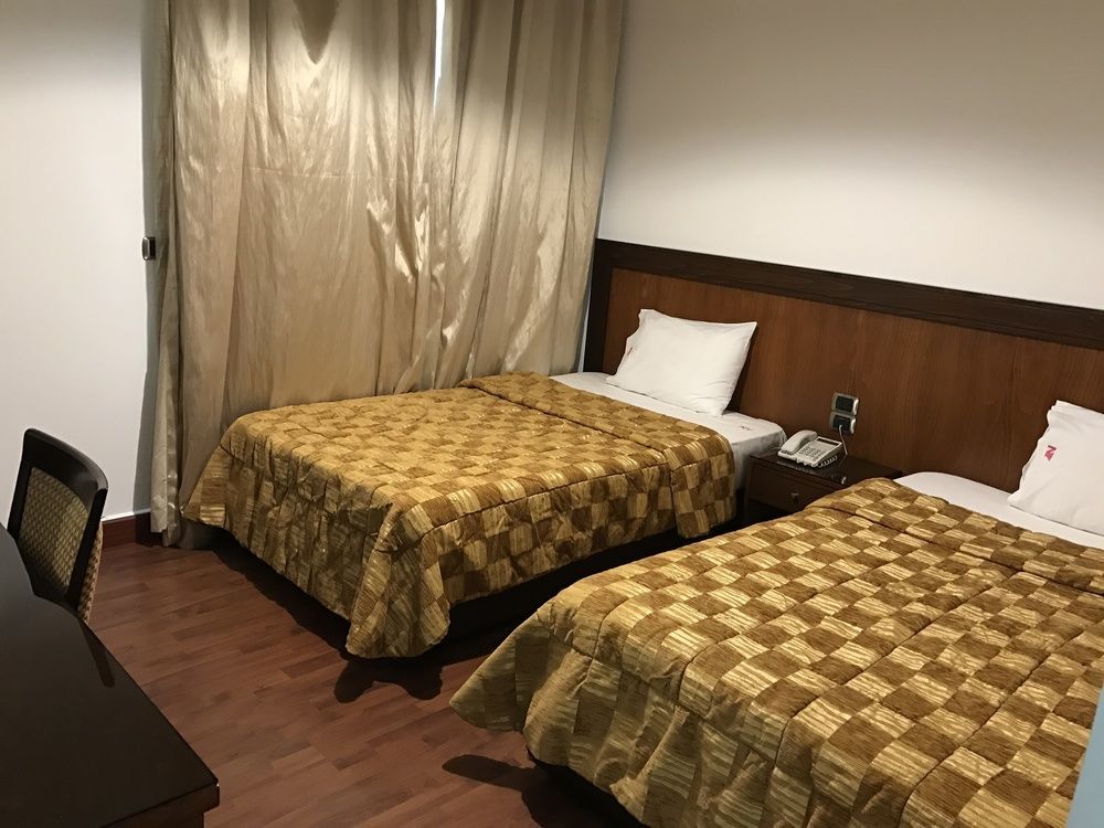 Hotel Ny 4*