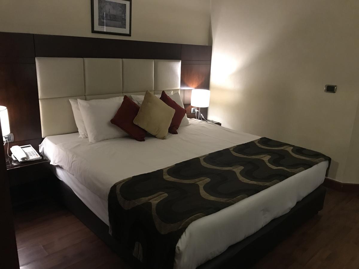 Hotel Ny Beirut
