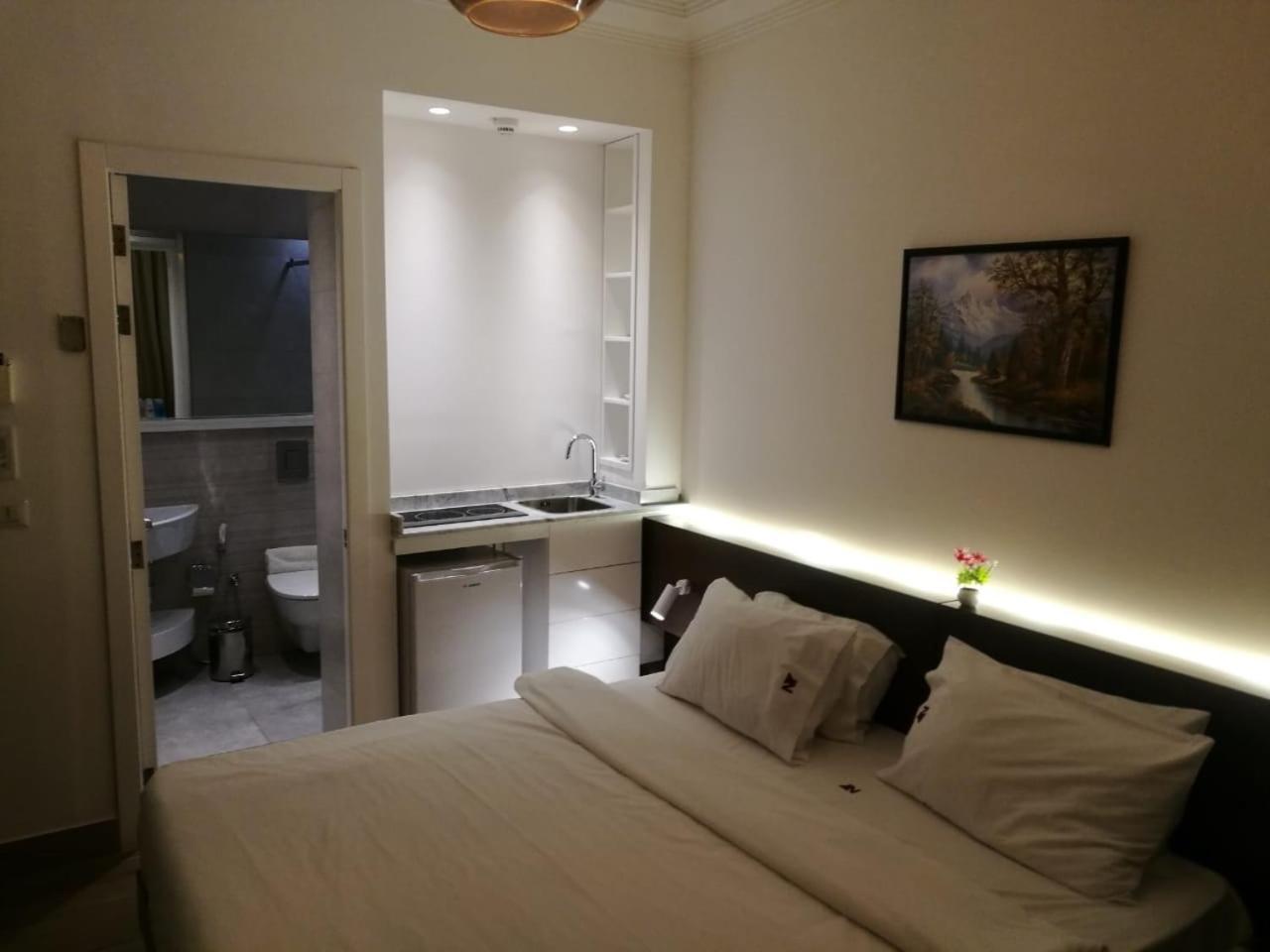 Ny Hotel 4*