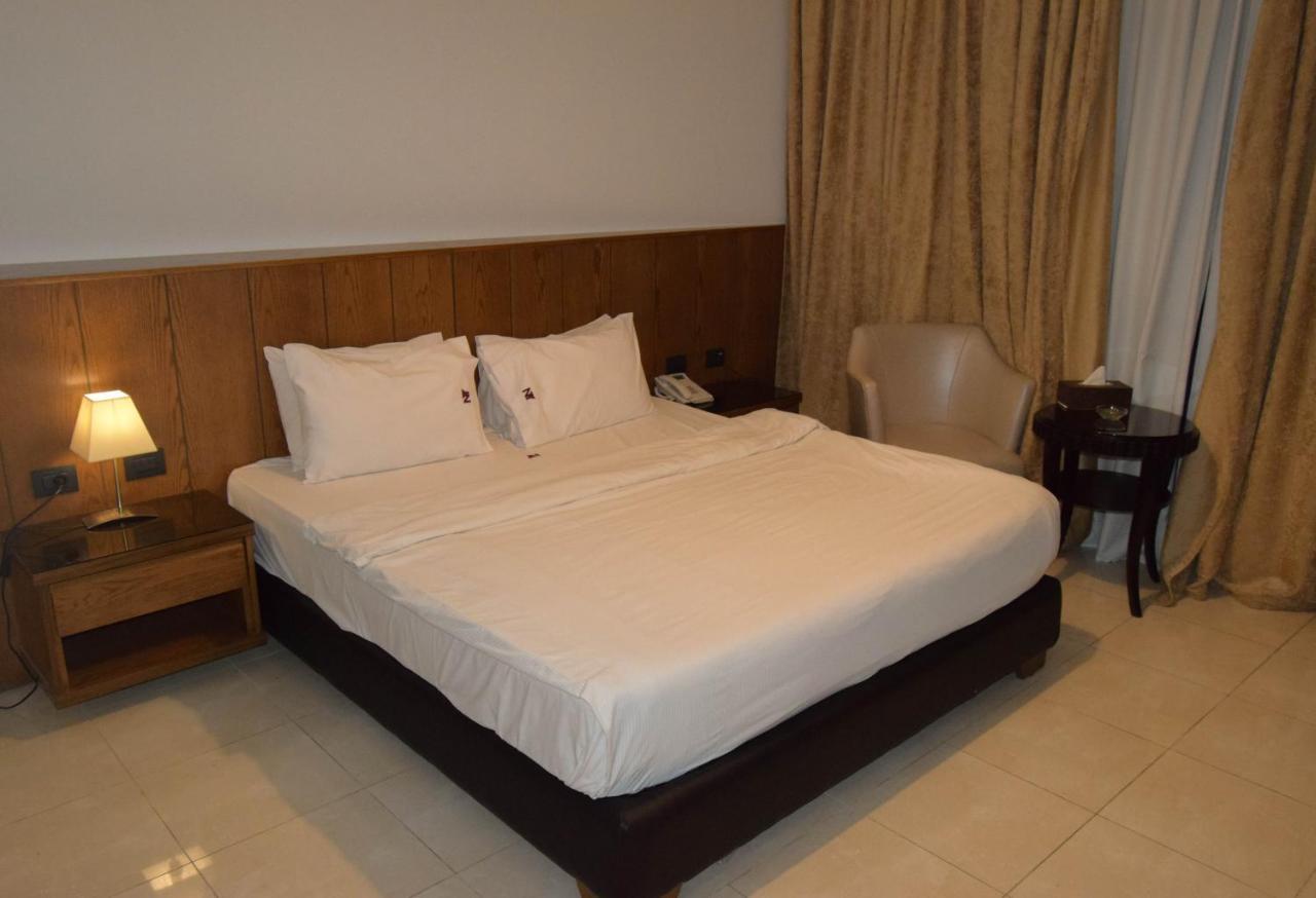 Ny Hotel 4*