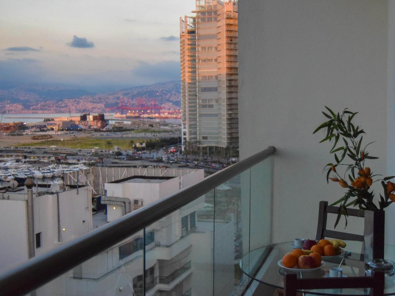 Hotel Ny Beirut