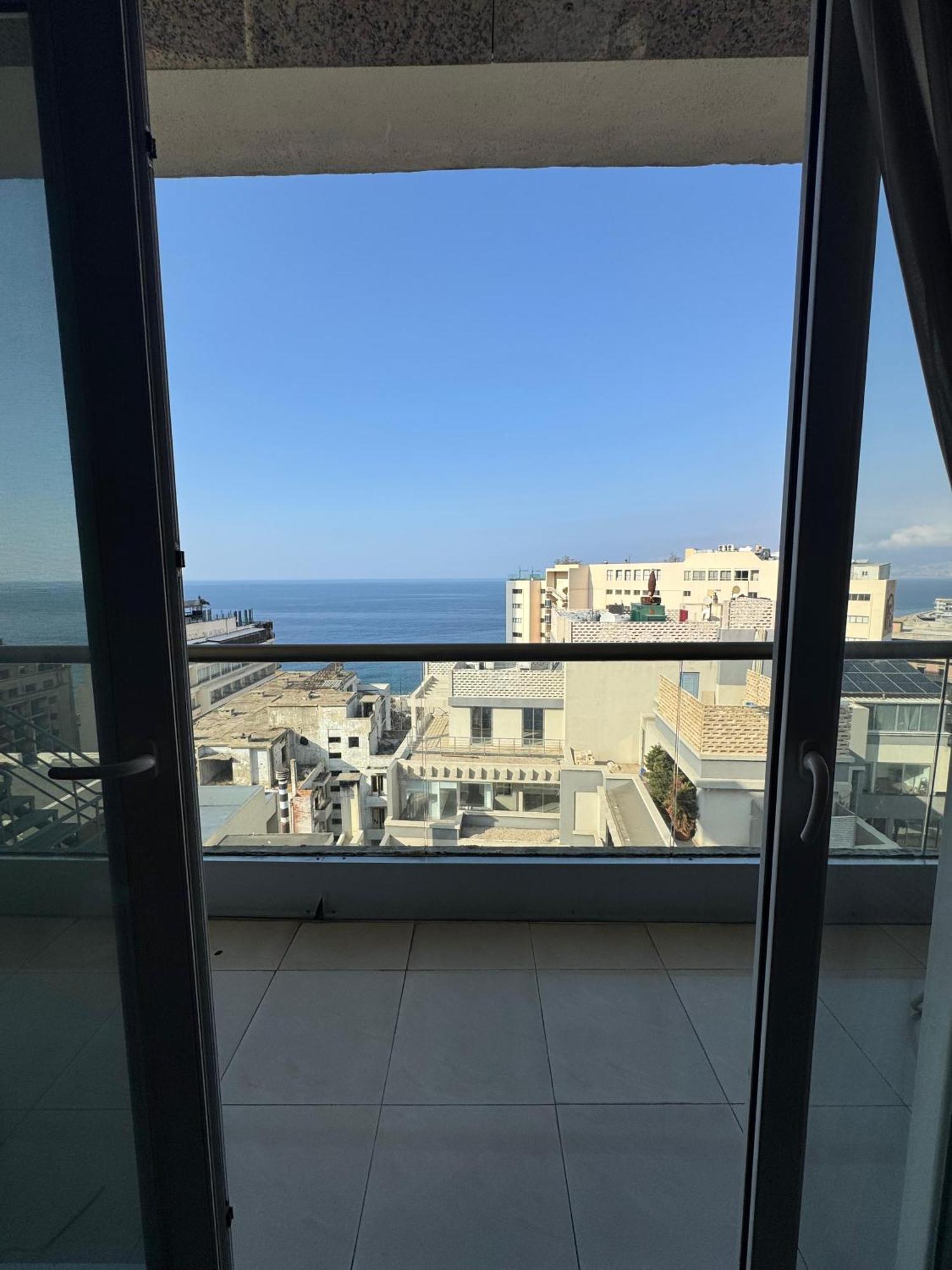 Ny Hotel Beirut